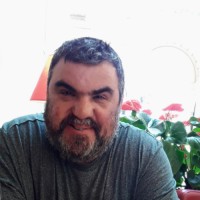 NESS Employee Alexander Khitov's profile photo