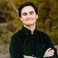 Interplay Learning Employee Travis Edwards's profile photo