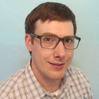 BorgWarner Inc. Employee Jesse Hendrickson's profile photo