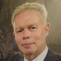 FXCH Ltd. Employee Nigel Wharton's profile photo