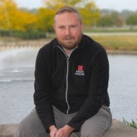 Meta Employee Eric Cutler's profile photo
