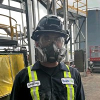 Innoltek Employee Geoffrey le Ray's profile photo