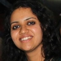 HS Group Employee Aayesha Ghanekar's profile photo