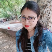 ExalterGroup Employee Amba Fartiyal's profile photo