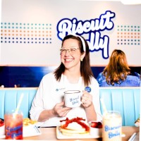 Biscuit Belly Employee Wendy Coates's profile photo