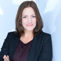 ARGUS DATA INSIGHTS Employee Eliane Knecht's profile photo