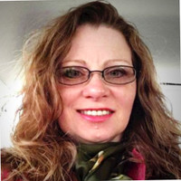 Doris Moxham