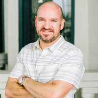 Headway Employee Shane Barry's profile photo