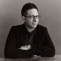 MIT Technology Review Employee Andrew Hendler's profile photo