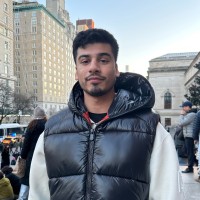 Hamza Khan Email & Phone Number