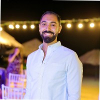 T PAY Mobile Employee Amr Ismail's profile photo
