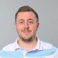 Racing 92 Employee James Carruthers's profile photo
