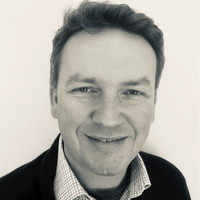 Corbus Pharmaceuticals Employee Dominic Smethurst's profile photo