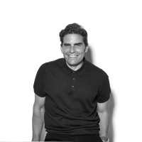 Javier Llopis Email