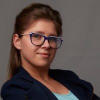 OnAudience Employee Paulina Bukowska's profile photo