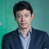 Casa dos Ventos Energias Renováveis Employee Ivan Hong's profile photo