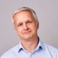 Robin Davidson Email & Phone Number