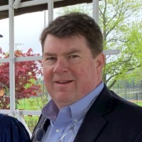 Iron Road Capital Partners Employee Walter Clark's profile photo