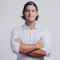RED ZAC Employee Philip Scheida's profile photo
