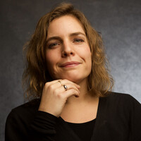 Pixel Dreams Employee Morgan Detmer's profile photo