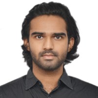 Algebrik AI Employee Gaurav Pednekar's profile photo