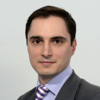 SKITUS Employee Miklós Kardos's profile photo
