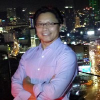 iDentalSoft Employee Michael Nguyen's profile photo