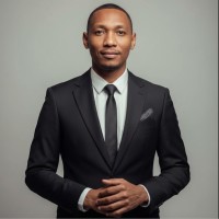 Credable Group Employee Lordguard Mahinja's profile photo