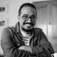 Universidad de Guadalajara Employee Pedro Arce's profile photo
