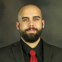 STEPHL ENGINEERING, LLC Employee Zachary Markiewicz's profile photo