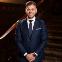 TRIMONT Employee Jonathan M.'s profile photo