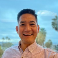 American First Credit Union Employee Jon Shigematsu's profile photo