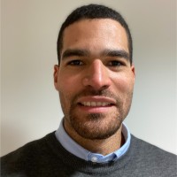 The Becket School Employee David Udoh's profile photo