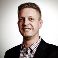David Osborn Email