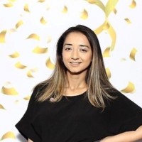 Sumita Karki Email