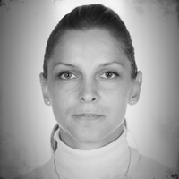Angaza Employee Svetoslava Delcheva's profile photo