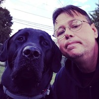 U.S. Department of Homeland Security Employee Michael Markovich's profile photo
