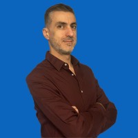 PENTA SOLUZIONI INFORMATICHE S.R.L. Employee Emanuele de Fano's profile photo