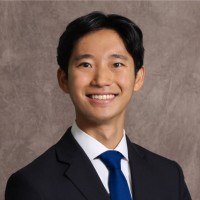 Bank of America Employee Tim Chiang's profile photo