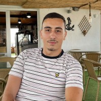 store execution Employee Omar Sikaoui's profile photo