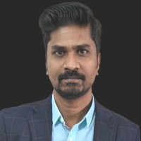 Jagadeeshkumar G Email & Phone Number