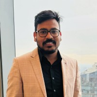 Asper.ai Employee Amandeep Chanyal's profile photo