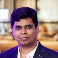 DViO Digital Employee Ankush Paliwal's profile photo
