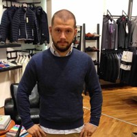 Johnells Employee Martin Lindholm's profile photo