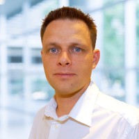 JW Froehlich Maschinenfabrik GmbH Employee Tino Roediger's profile photo