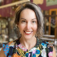 Silver in the City Employee Kristin Kohn's profile photo