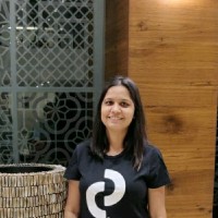 Swati Singh's profile photo