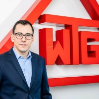 WTG Employee Jan Bechtloff's profile photo