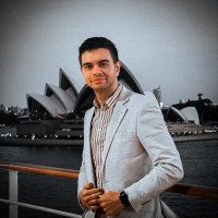 Strictly Vacations Employee Zak Winduss's profile photo