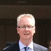 RBC Brewin Dolphin Ireland Employee John Carroll's profile photo